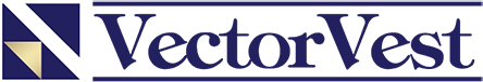VectorVest logo
