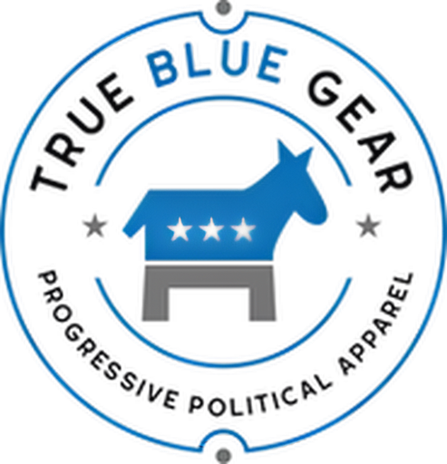 True Blue Gear logo