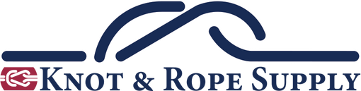 Knot & Rope Supply logo