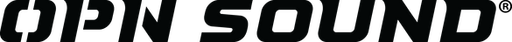 OPN Sound logo