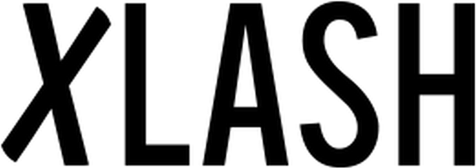 Xlash logo