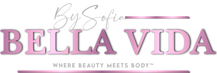 Bella Vida By Sofia LLC logo