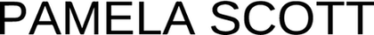 Pamela Scott logo