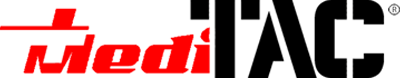 MediTac Kits logo