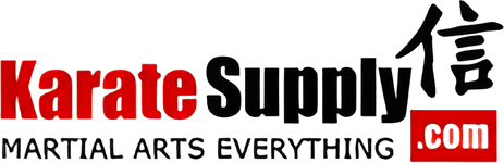 KarateSupply.com logo