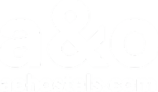 a&o Hostels logo