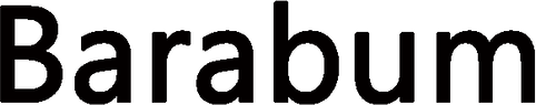 Barabum logo