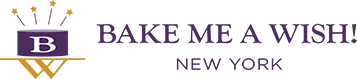 Bake Me A Wish logo