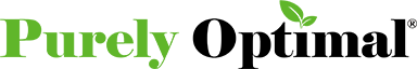 Purely Optimal Nutrition logo