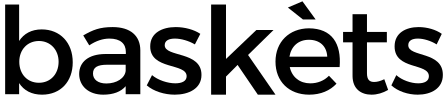 Baskèts logo