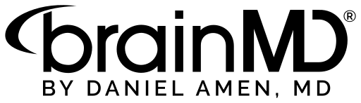 BrainMD logo