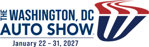 Washington DC Auto Show logo
