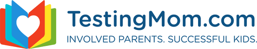 TestingMom logo