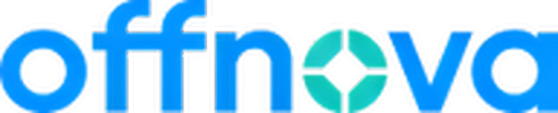 OFFNOVA logo