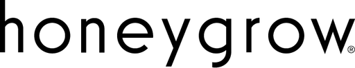 honeygrow logo