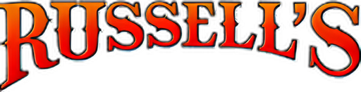 Russell's Western Wear, Inc. logo