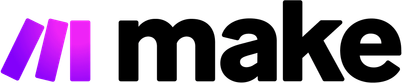 Make logo