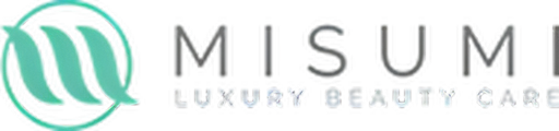 Misumi Luxury Beauty Care logo