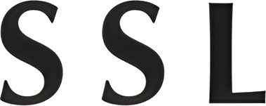 Solid State Logic logo