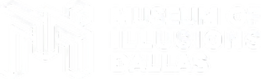 Museum of Illusions Dallas logo