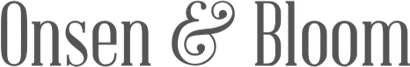 OnsenBloom logo