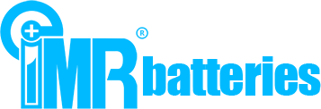 IMR Batteries logo