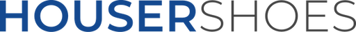 Houser Shoes logo