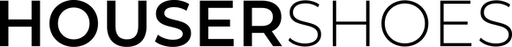 Houser Shoes logo