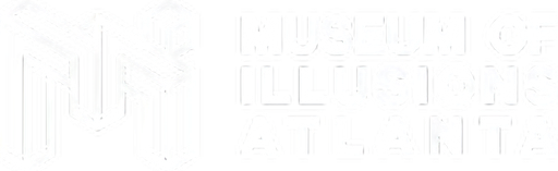 Museum of Illusions Atlanta logo