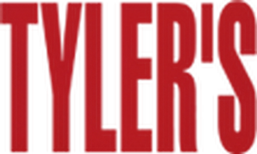 TYLER'S logo