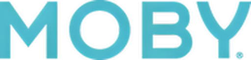 Moby Wrap logo