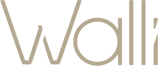 Walli Cases logo