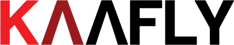 Kaafly logo