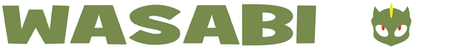 WasabiCon logo