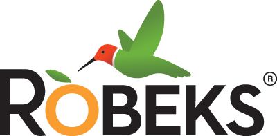 Robeks Fresh Juices & Smoothies logo