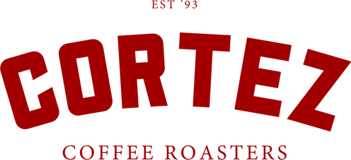 Cortez Coffee Roasters logo