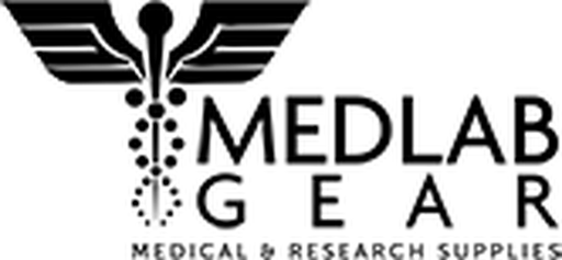 MedLab International logo