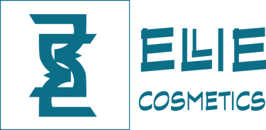ELLIE Cosmetics logo