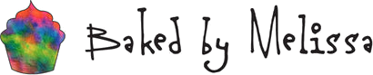 Baked by Melissa logo