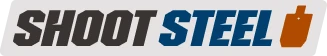 Shoot Steel logo