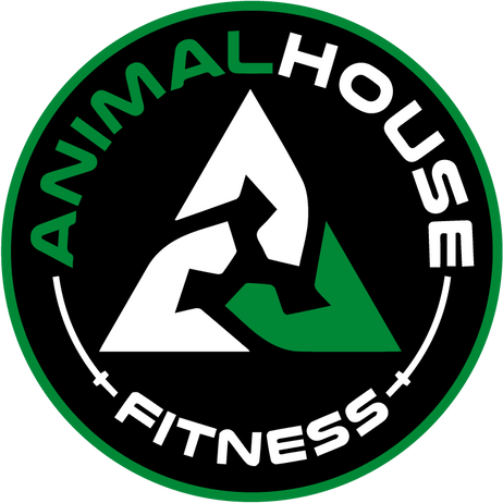 Animalhouse Fitness logo