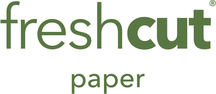 FreshCut Paper logo