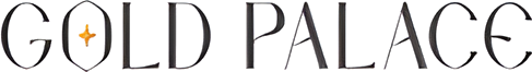 Gold Palace logo