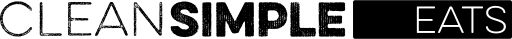 Clean Simple Eats logo