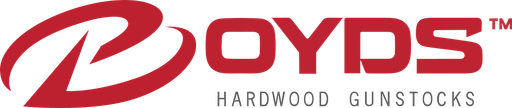Boyds Gunstocks logo