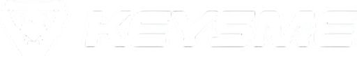 KEYSME logo