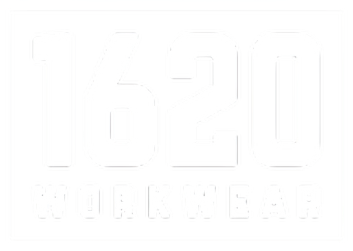 1620 Workwear, Inc logo
