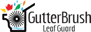 GutterBrush Gutter Guards logo