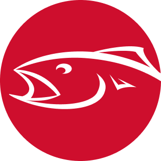 Berkley Fishing logo