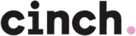 cinch skin logo